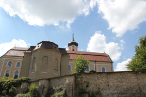 31 Kloster Beuron