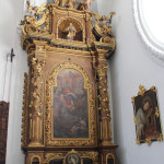 Altar 8