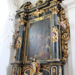 Altar Muenster Obermarchtal 4