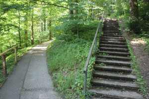 Alternative Aufstiege Wilhelmshoehe Leutkirch