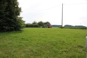Burgstall Haisterkirch