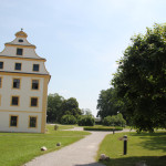 Klostergarten