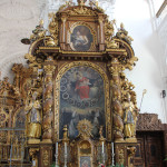 Seitenaltar 1