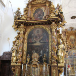 Seitenaltar 2