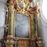 Seitenaltar 7