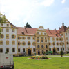 Schloss Salem | Ehemalige Klosteranlage der Zisterzienser 01 Schloss Salem