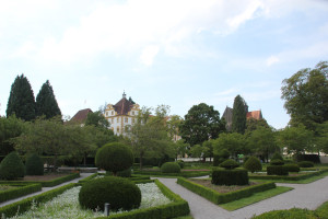 08 Schlossgarten