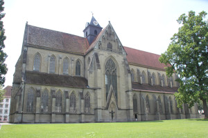 10 Muenster Salem
