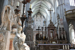 14 Muenster Salem Figuren