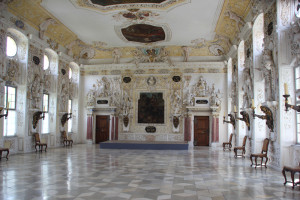 80 Kaisersaal Salem