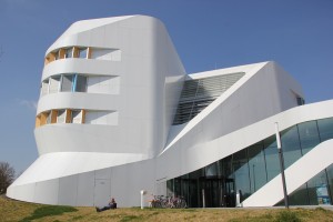 Fraunhofer Institut IAO Stuttgart