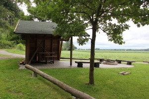 Grillhuette Kirchberg-Iller