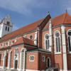 Kirche Oggelshausen