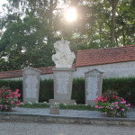 Kriegsdenkmal Hasenweiler