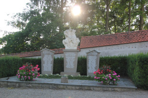 Kriegsdenkmal Hasenweiler