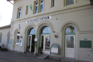 Naturschutzzentrum Eriskirch