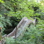 Teufelsbruecke Fuerstliche Anlage Inzigkofen