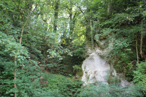 Wildromantik Fuerstliche Anlage Inzigkofen