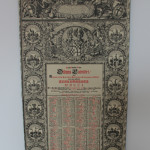 Ordenskalender Schmalegg