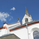 Seite Nikolaus Kirche Schmalegg