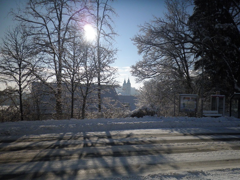 Veranstaltungen im Dezember 2019 in Oberschwaben