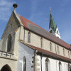 St Johannes Kirche Bad Saulgau