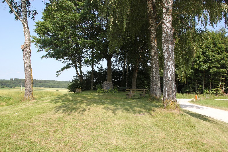 Wanderweg Heudorfer Bach | Blochingen – Heudorf