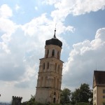 Glockenturm Heiligenberg