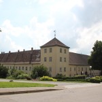 Turm Schloss Heiligenberg