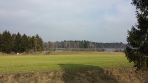 Koenigseggsee