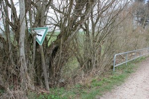 Landschaftsschutzgebiet Soppenbach