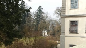 Schlossgarten Koenigseggwald