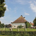 Spielplatz Mendlishauser Hof