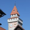 Turm Feuerwehrmuseum Ravensburg
