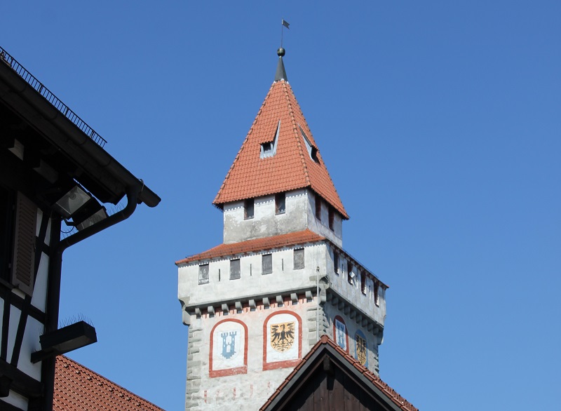 Feuerwehrmuseum Ravensburg