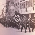 Nazis in Bad Waldsee 1933