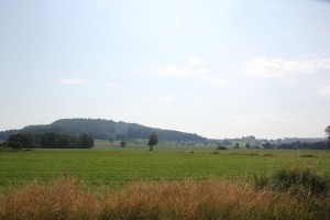 01 Zussdorf Ausgang