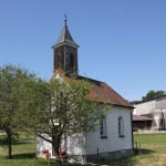 13 Kapelle Latten