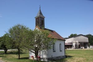 13 Kapelle Latten