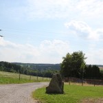 Abhang zum Schussental
