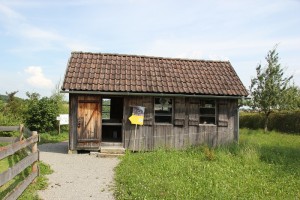 Haus 16 Freilichtmuseum Kürnbach