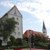 Altes Schloss Markdorf | Bischofschloss Hotel Altes Schloss Markdorf