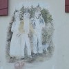 Schwarzer Vere | Räuberhauptmann & seine Orte Bildnis des Schwarzen Veri