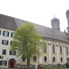 Schloss Friedrichshafen | Kloster Hofen Klosterkirche Weinerei Friedrichshafen