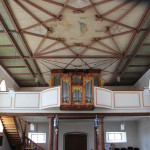Orgel Frickingen