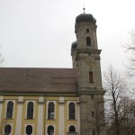 Schlosskirche Friedrichshafen