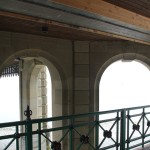 Unter der Loggia Bodensee