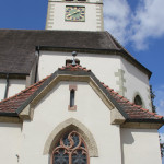 kirchturm Frickingen