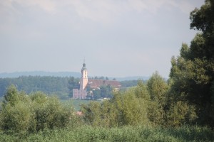 Basilika Birnau Bodensee