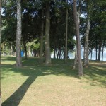 Baueme Strandbad Klausenhorn